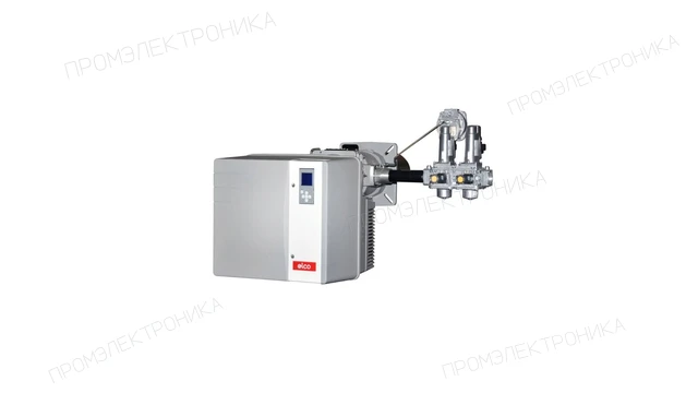 Газовая горелка Elco VG 6.1600 DP KN s316