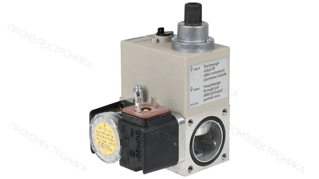 Датчик-реле давления Dungs GW 150 A5 226568