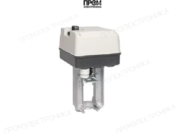 Линейный электропривод клапана Honeywell ML6425A3006