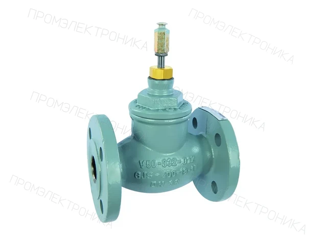 Honeywell (Resideo) DF32B16NI-SV