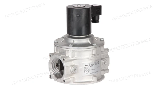 Газовый электромагнитный клапан Madas EVP/NC-1 DN 50 — EVPC070066 108