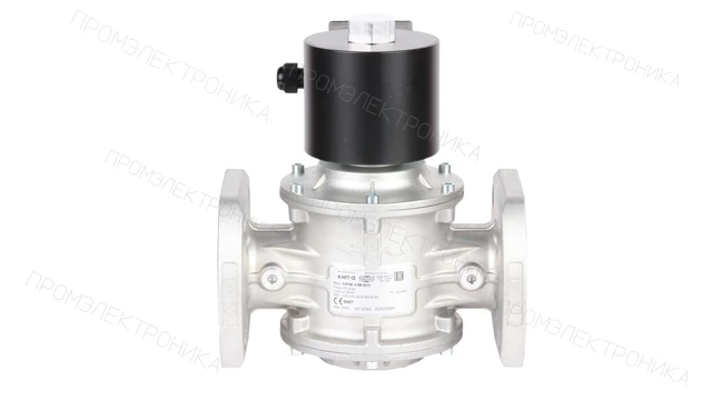 Газовый электромагнитный клапан Madas EVP/NC-6 DN 50 FL — EVP500067 608