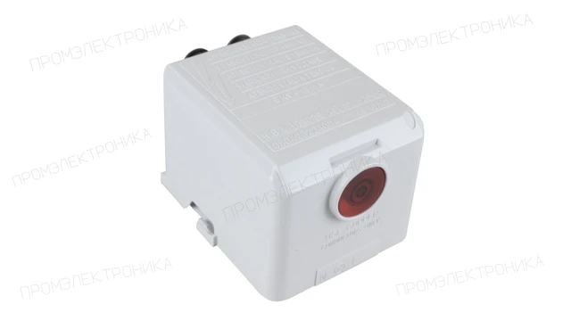 Автомат горения Riello 530SE 24V — OEM Riello 3003535