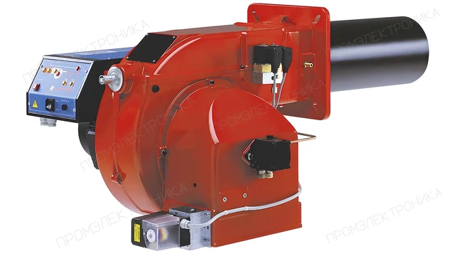Дизельная горелка CIB Unigas PG81 G-.AB.S.RU.A