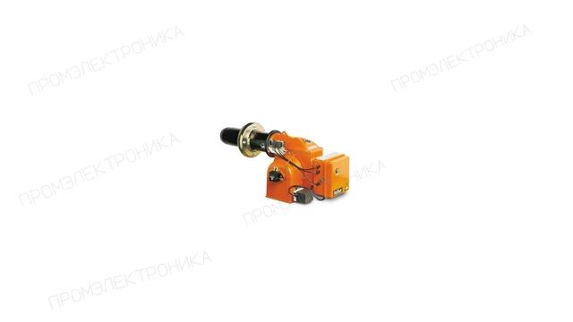 Дизельная горелка Baltur BT 40 LX