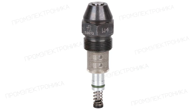 Форсунка Fluidics W4-200/45°-L