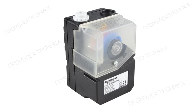 Сервопривод Berger Lahr / Schneider Electric STA3 B1.37/6 2N13 L