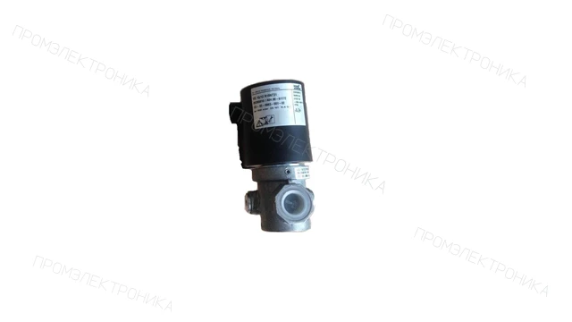 Запорный газовый клапан Honeywell VG 15/12R18NQ31