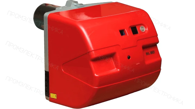 Дизельная горелка Riello RL 50/M TC FS1