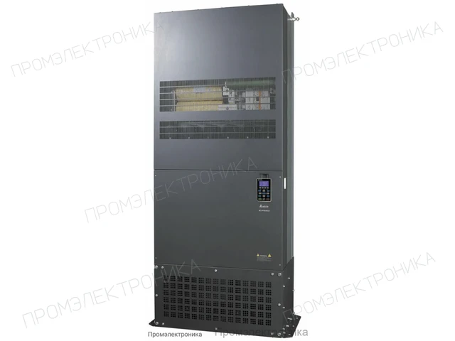 Преобразователи частоты Delta Electronics VFD5600CP63A-21 (560кВт 3ф 690В) серии CP2000