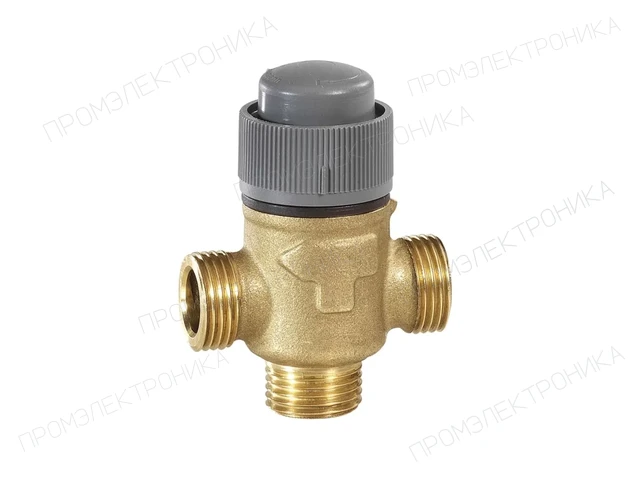 Honeywell (Resideo) VXE15B2.5M