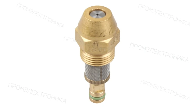 Форсунка Fluidics KW3-90/45°