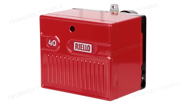 Дизельная горелка Riello R40 F5