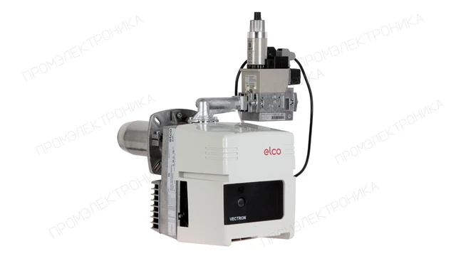 Газовая горелка Elco VG 1.105 D E KL