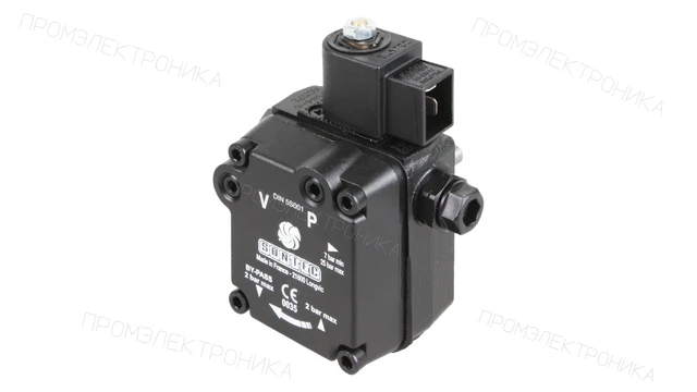 Насос для горелки Suntec AS 57 C 1544 6P 0700