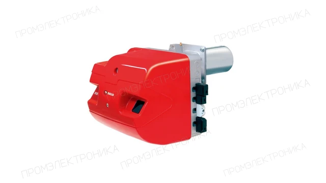Газовая горелка Riello RS 35/M BLU TC
