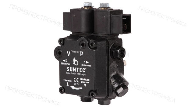 Насос для горелки Suntec A2L 65 C K 9704 4P 0700