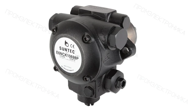 Насос для горелки Suntec E 6 NCK 1069 8P