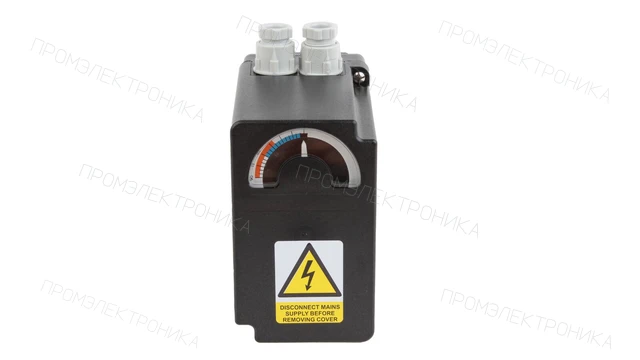 Сервопривод Honeywell LKS 160-52 (B5-8 S2)