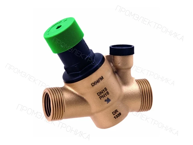 Resideo D04FM-1/2ZC