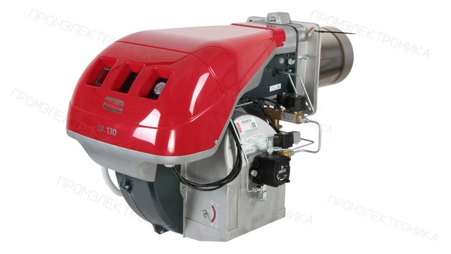 Дизельная горелка Riello RL 130 TC