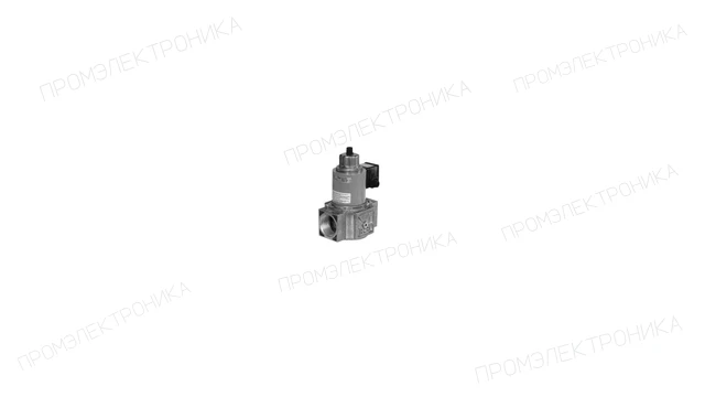 Газовый электромагнитный клапан Dungs MVD 510/5, 110 В — 231097
