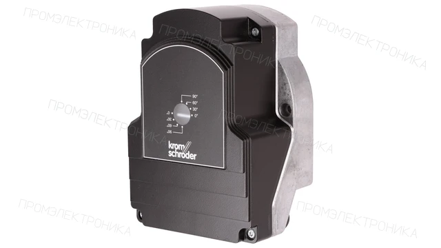Сервопривод Elco IC 20-30W3E