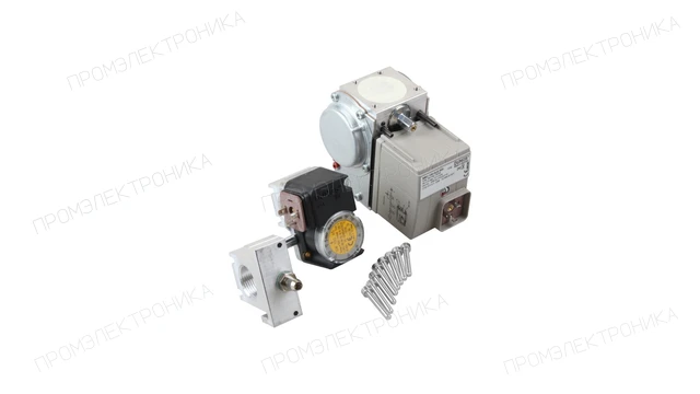 Датчик-реле давления Dungs GW 150 A5 246456