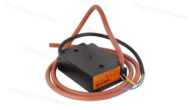 Трансформатор розжига Elco ZT 812 1P IC1000MM/PC300MM