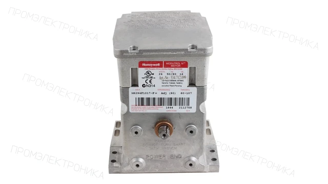 Сервопривод Honeywell M6294F1017