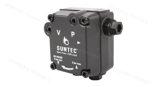 Насос для горелки Suntec AN 47 C 1342 6P