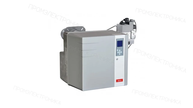 Газодизельная горелка Elco VGL 4.460 DP KN d327
