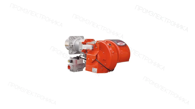 Газовая горелка Baltur TBG 200 LX MC