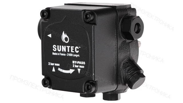 Насос для горелки Suntec AN 77 A 7346 2P