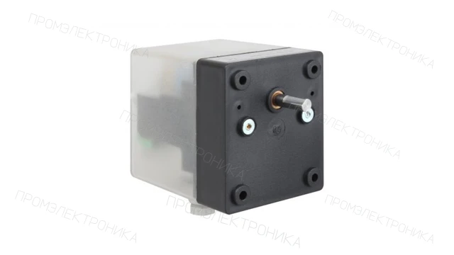 Сервопривод Honeywell MT4002B2009