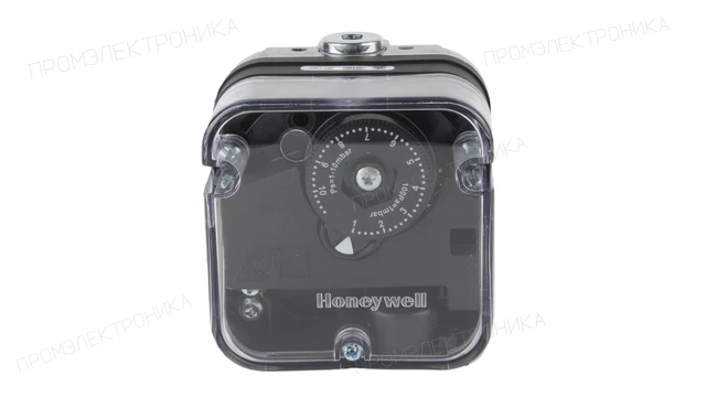 Реле давления Honeywell C6097A4110