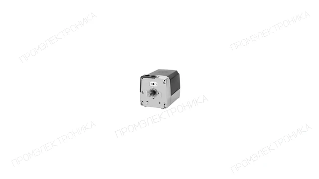 Сервопривод Siemens SQM50.480A2Z3