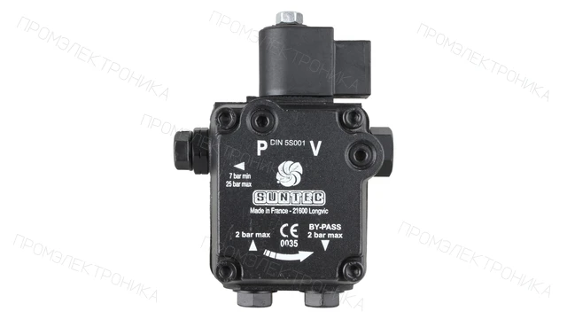 Насос для горелки Suntec AS 47 A K 1613 6P 0500