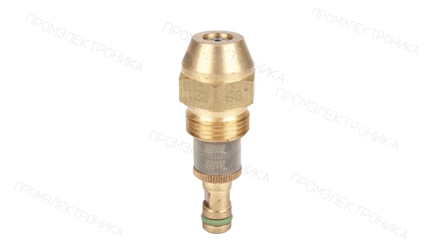 Форсунка Fluidics KW3-130/60°