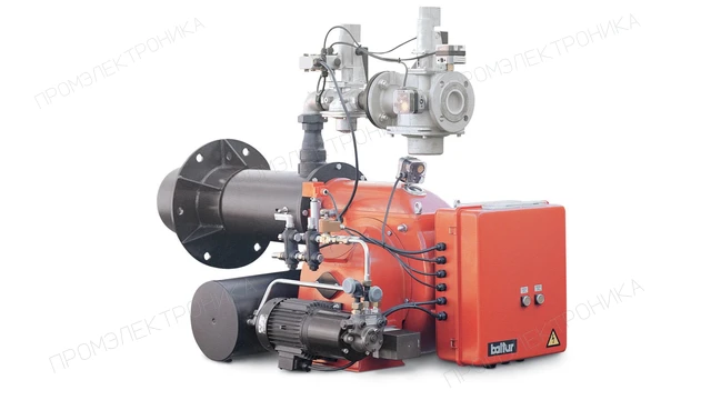 Газомазутная горелка Baltur COMIST 300NM