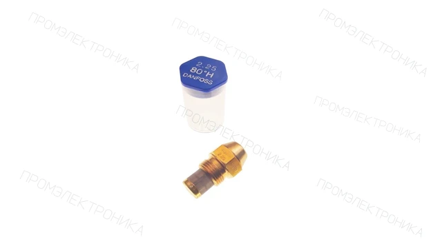 Форсунка Danfoss OD 2.25/80o H