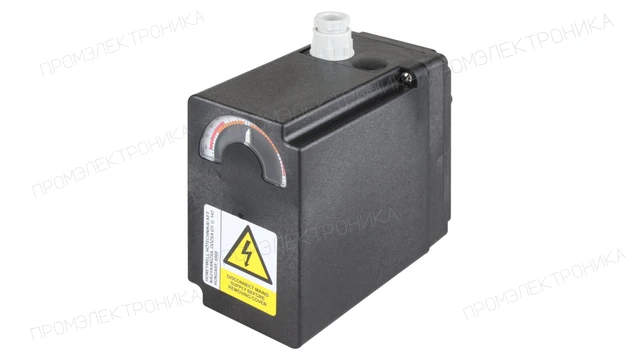 Сервопривод Honeywell LKS 160-39 (A5-5 S4)