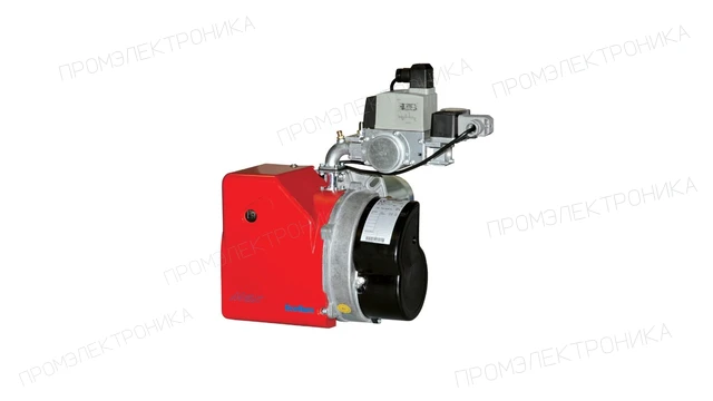 Газовая горелка Ecoflam MAX GAS 70 P TC