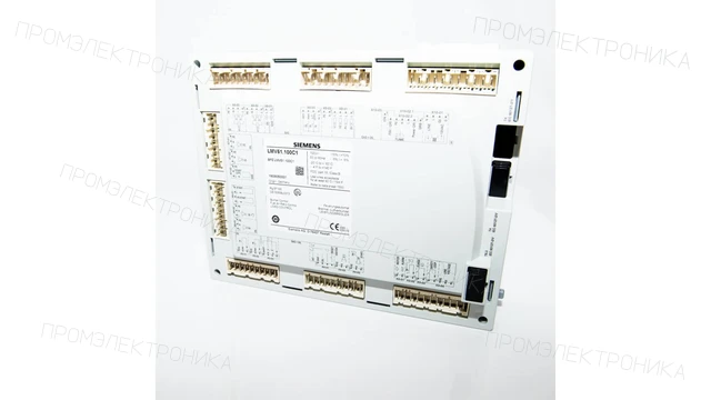 Менеджер горения SIEMENS LMV51.100C1