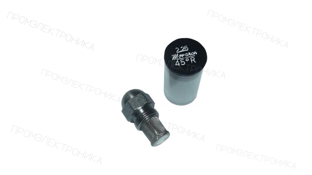 Форсунка Monarch 3,50/60° PLP
