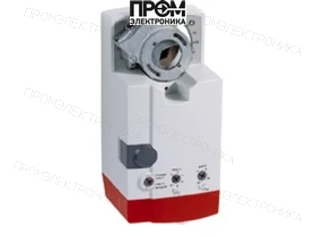 Привод воздушной заслонки Honeywell N20010-SW2