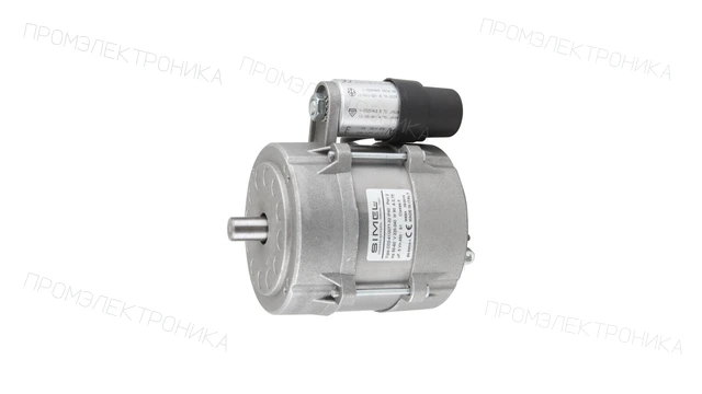 Электродвигатель Simel CD2-41/2077-32, 90 Вт
