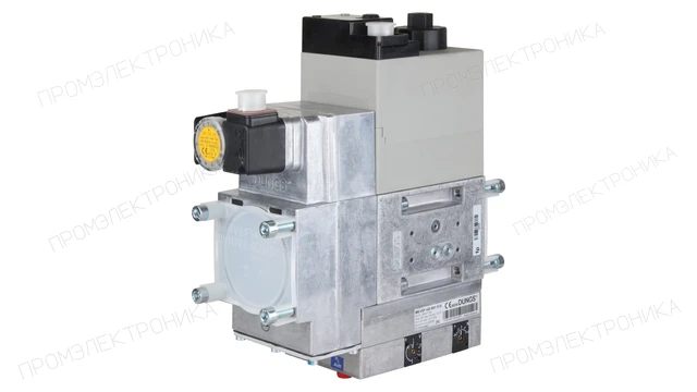 Газовый мультиблок Dungs MB-VEF 420 B01 S10
