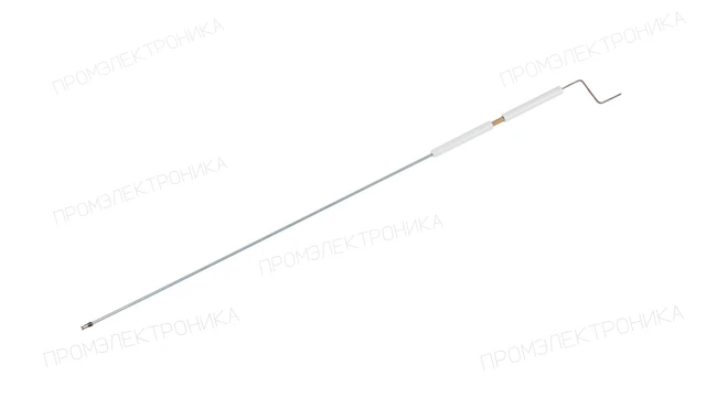 Электрод розжига Baltur 850 мм, 0012120036