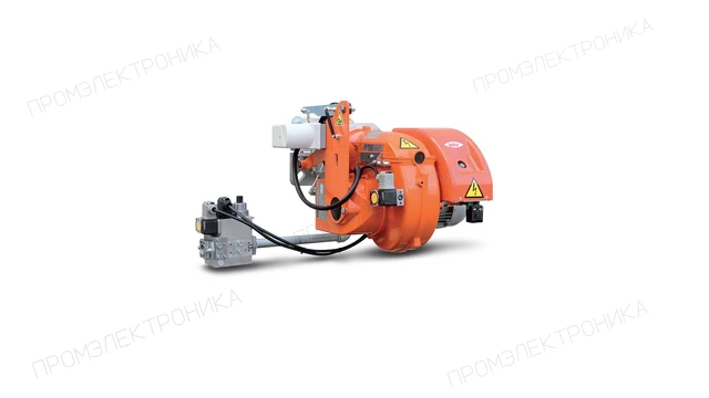 Газовая горелка Baltur TBG 450 MC